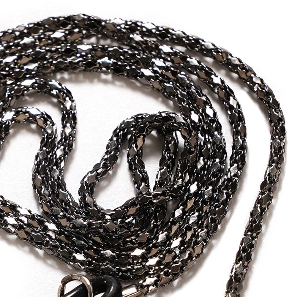Mask Chain Holder - Akcesoria antypoślizgowe Sznurek do okularów Łańcuszki