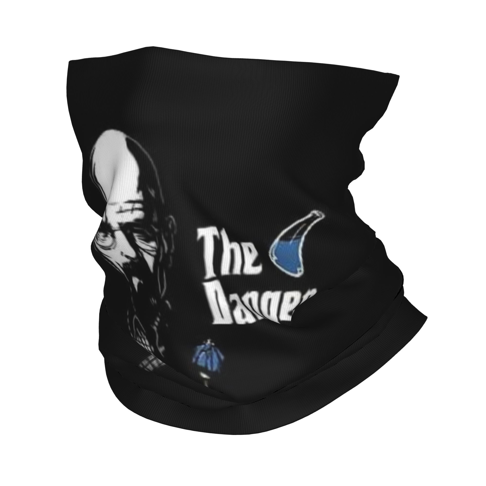 Wiatroodporny komin na szyję z – Neck Gaiter Face Cover recenzja i cena