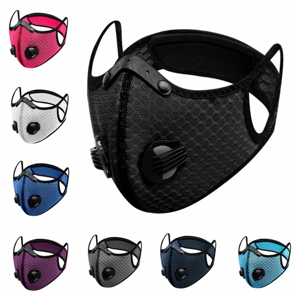 Oddychająca Ergonomiczna Maska – Dust Mask Construction recenzja i cena