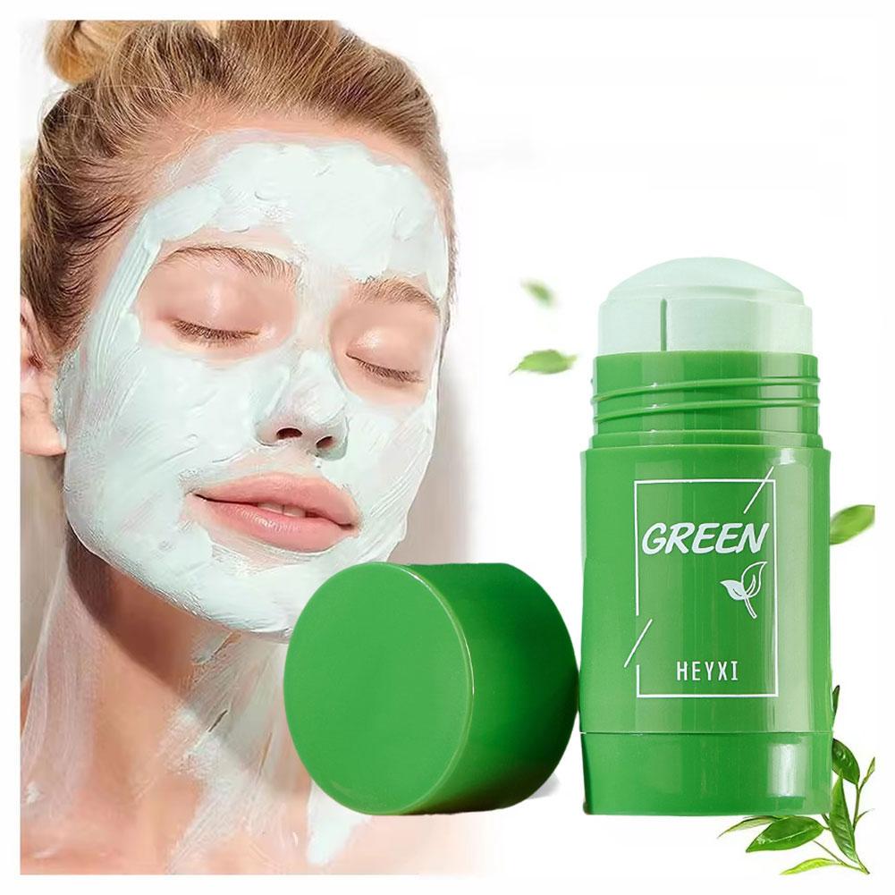 1/3 SZT. Sztyft z Zielonej Her – Dust Mask Construction recenzja i cena