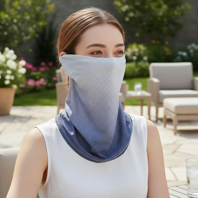 Maska na twarz z ochroną UV do – Kids Face Mask recenzja i cena