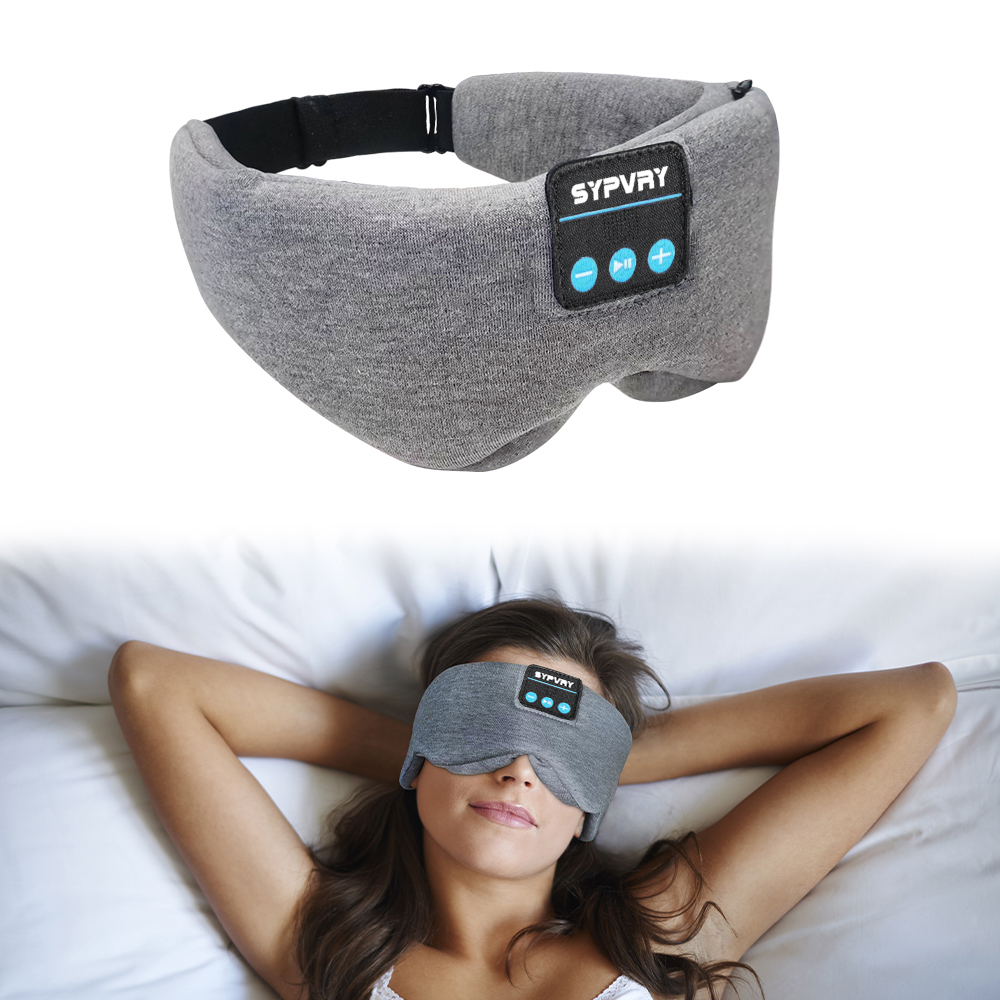 Maska do spania Bluetooth Bawe – Cloth Face Mask Washable recenzja i cena