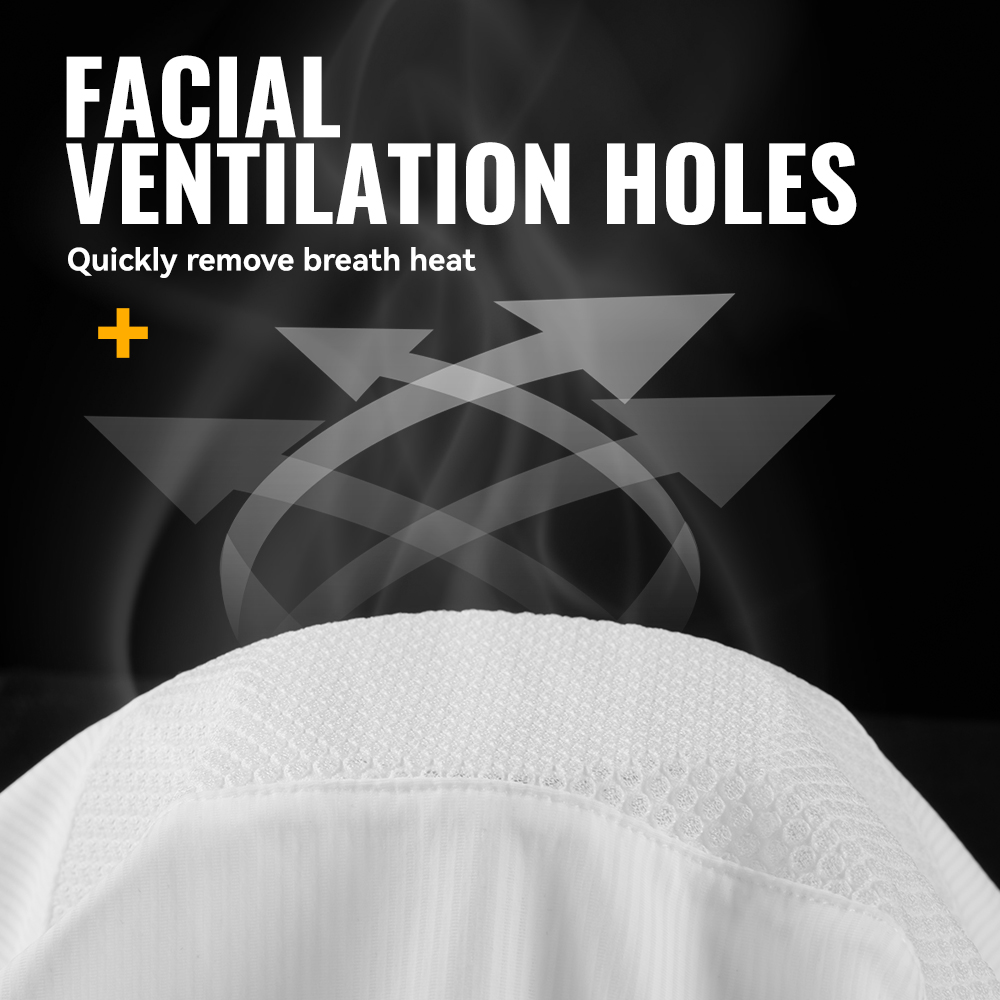 Kominiarka WRELS, szalik, band – Neck Gaiter Face Cover recenzja i cena