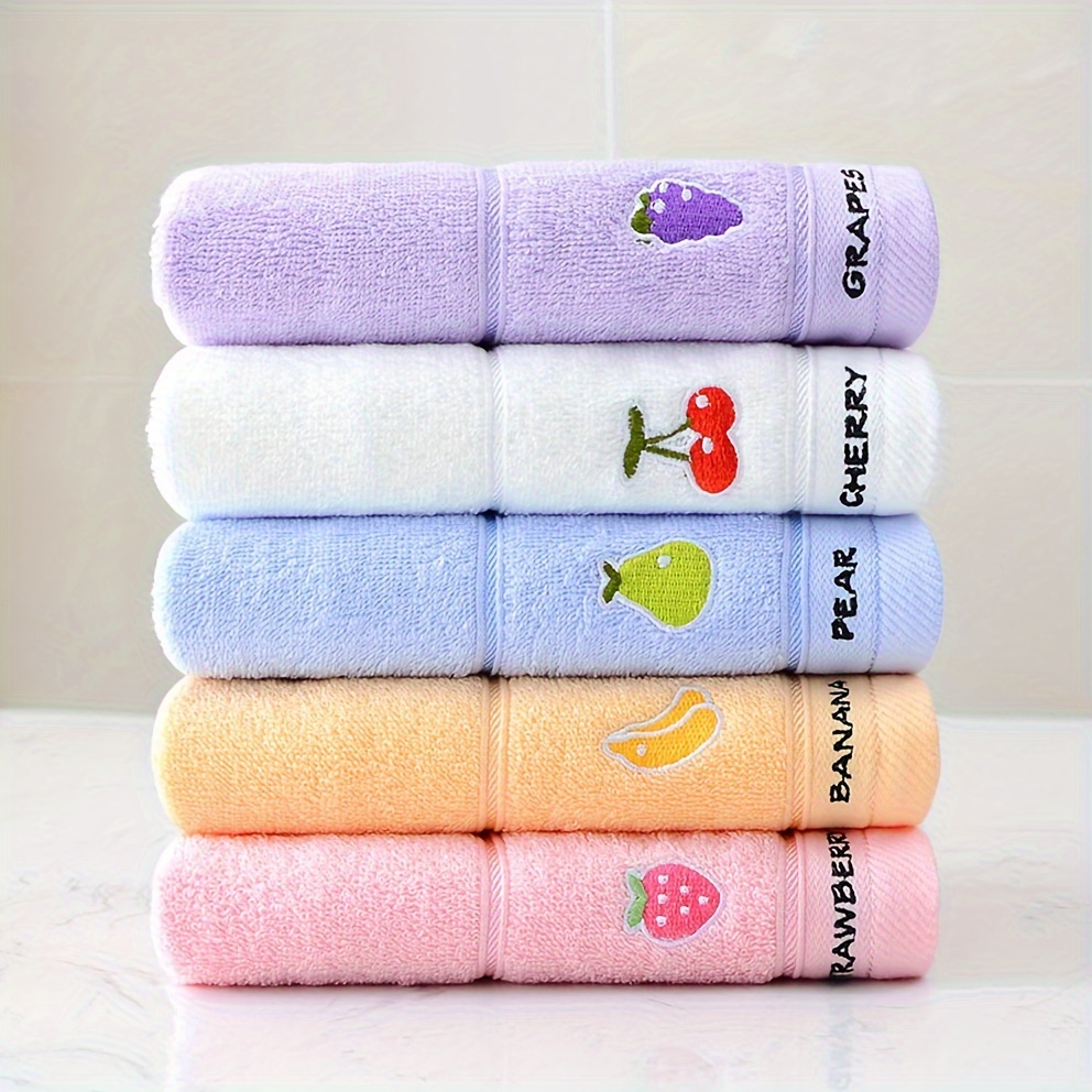 3 Ręczniki dziecięce z wzorem  – Cloth Face Mask Washable recenzja i cena