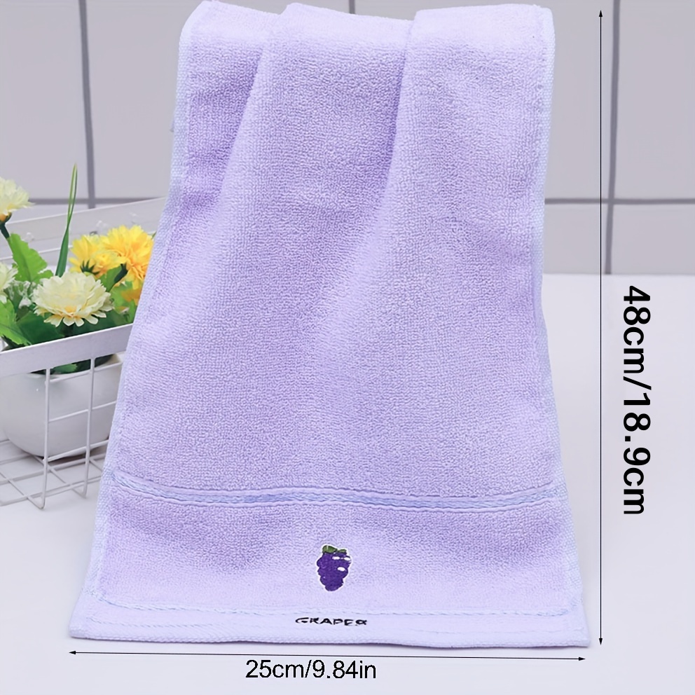 3 Ręczniki dziecięce z wzorem  – Cloth Face Mask Washable recenzja i cena