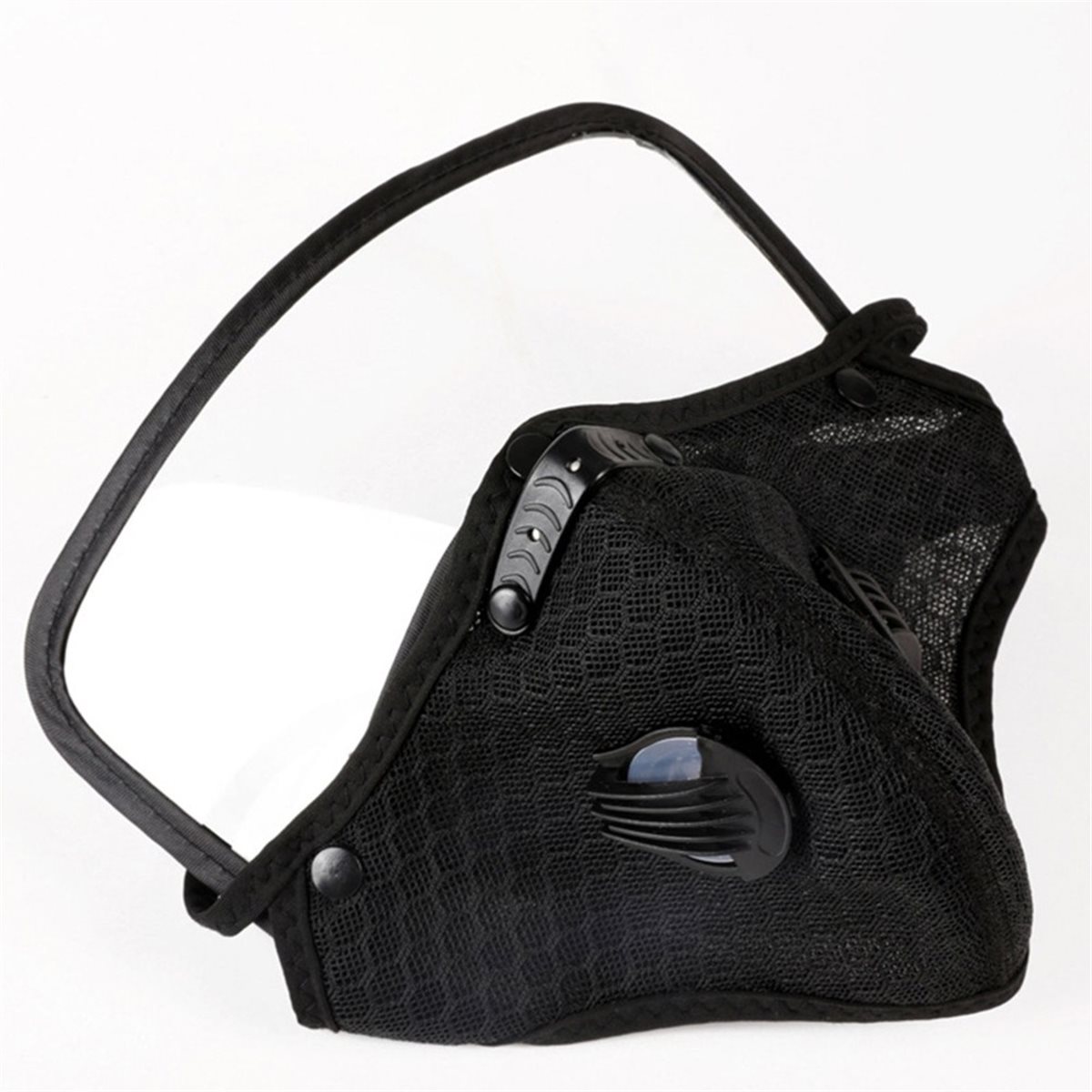 Maska przeciwpyłowa wielokrotn – Dust Mask Construction recenzja i cena