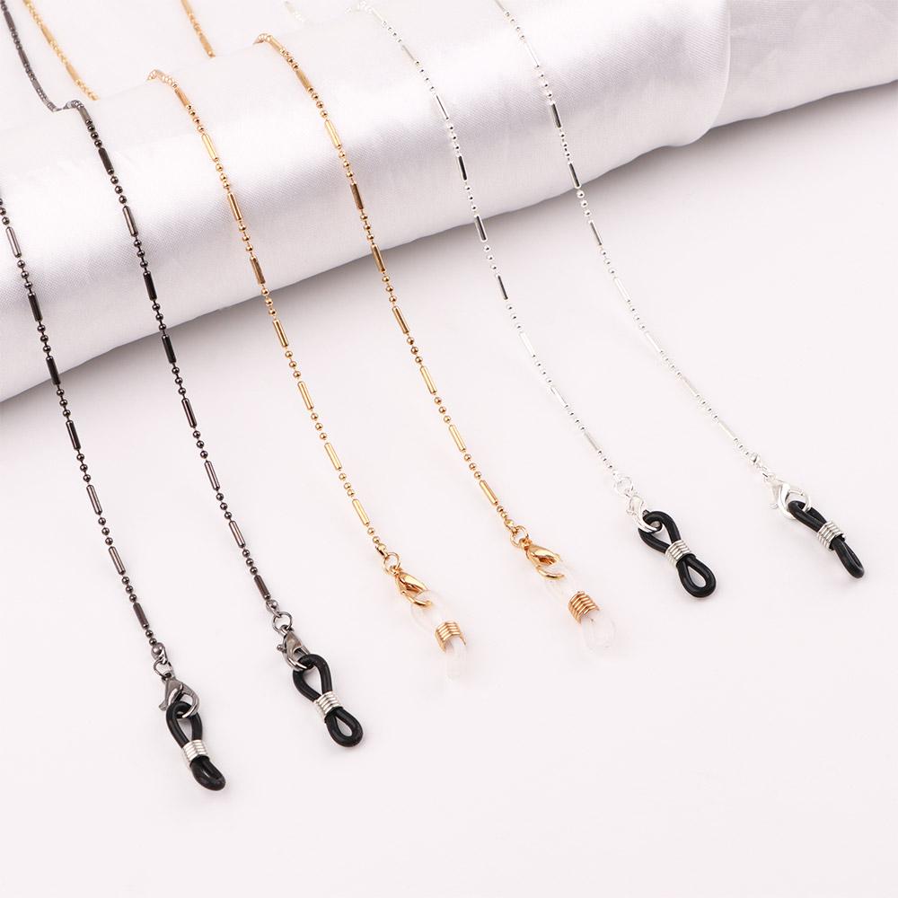 Łańcuszki do okularów i masek  – Mask Chain Holder recenzja i cena